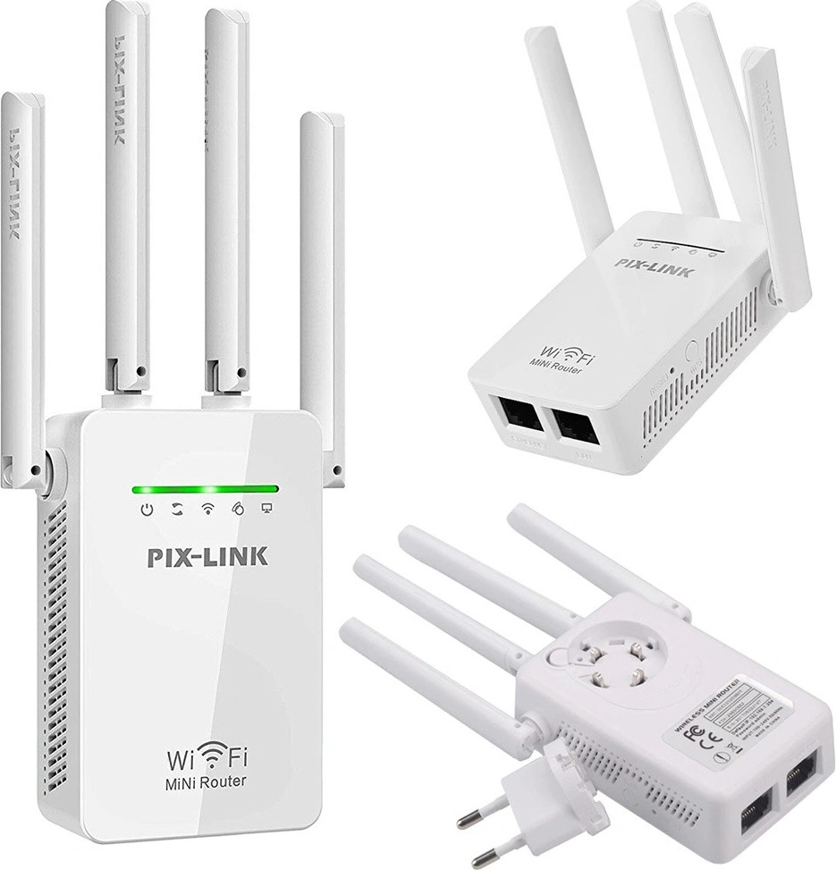 Pixlink LV-WR09