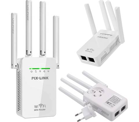 Pixlink LV-WR09