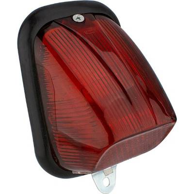 Zadná lampa JAWA 250 PANELKA KÝVAČKA