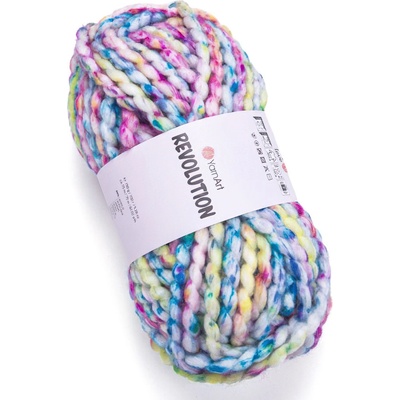 YarnArt Revolution 1619