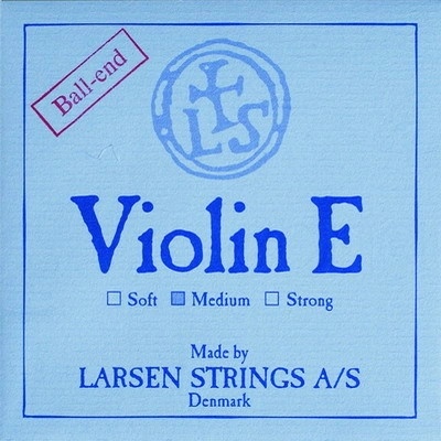 Larsen ORIGINAL - Struny na housle - sada