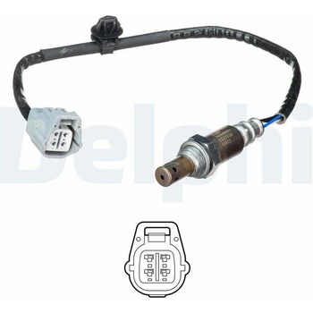 Lambda sonda DELPHI ES21339-12B1 (ES2133912B1)