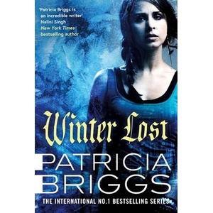 UNTITLED MERCY THOMPSON NOVEL 14 | Patricia Briggs (ISBN: 9780356518312)