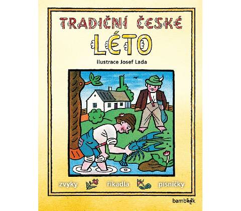 Tradiční české léto