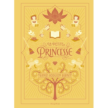 La petite princesse
