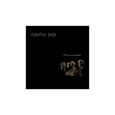Atrocities - Christian Death CD