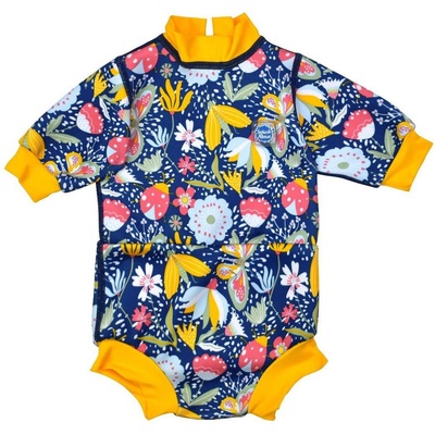 Splash About Baby body Garden Delight