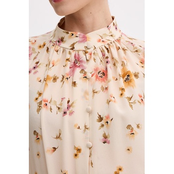 Luisa Spagnoli риза дамска копринена Bria (543220)