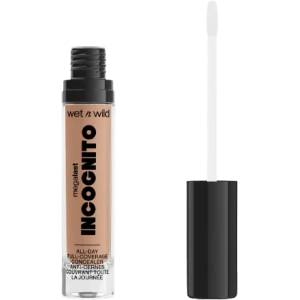 wet n wild Течен коректор Incоgnito, Light Honey, 5, 5 ml (2443890)