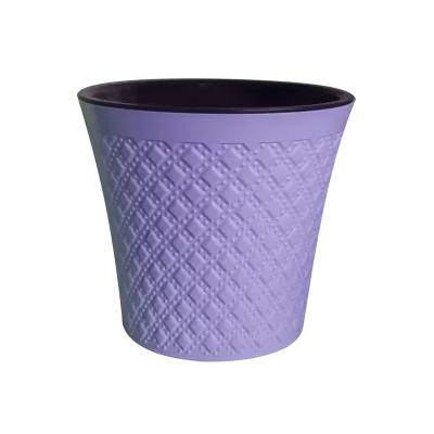 IRAK PLASTİK Саксия Orkide №4 3.5L ( SS-115) (0131653)