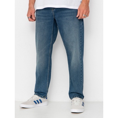 Carhartt WIP Newel blue/dark used wash