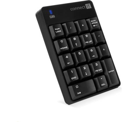 Connect It NumCALC CKB-0061-BK