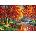 KS Games - Puzzle Hunter: Forever Autumn - 2 000 piese