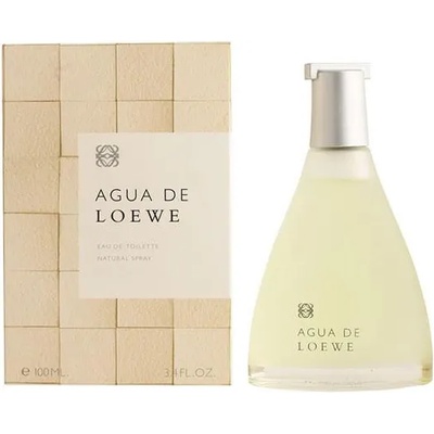 Loewe Agua de Loewe EDT 100 ml