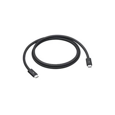 Thunderbolt 5 (USB-C) Pro Cable (1m) (MC9C4ZM/A)