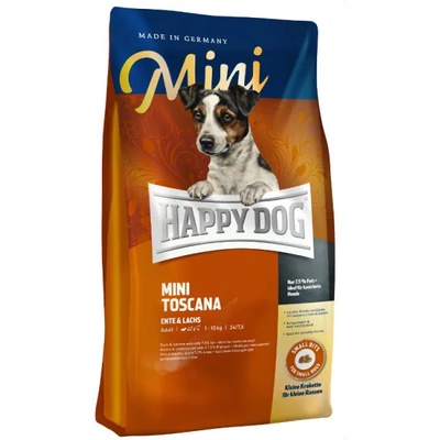 Happy Dog Mini Toscana 300 g