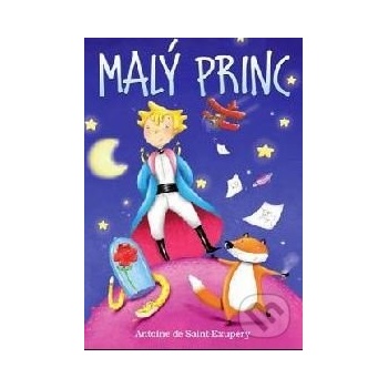 Malý princ