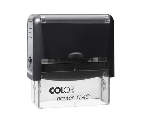 COLOP Printer C 40