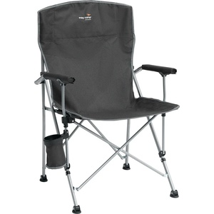 Easy Camp Къмпинг стол Easy camp Oak Chair Camping chair - Ink Black - размер One Size (580-1965-0211)