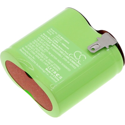 Cameron Sino TECHTEK batteria 20mAh / 2.4V / 0.05Wh FBA