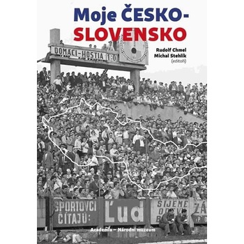 Moje Československo