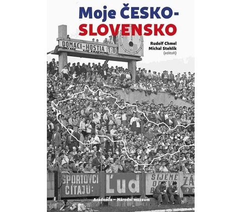 Moje Československo