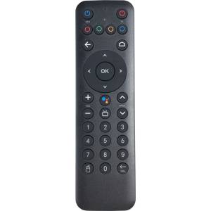 Mecool GST Bluetooth, Voice - оригинален дистанционен контрол с гласово управление (GST Bluetooth, Voice) Дистанционно
