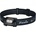 Fenix HM55RABL - презареждаем LED челник с регулируема яркост, USB, 1600 mAh, IP68, 1200 лм, 141, 2 ч, черен (FE0103)