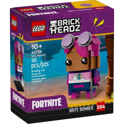 LEGO® Fortnite 40728 Brite Bomber