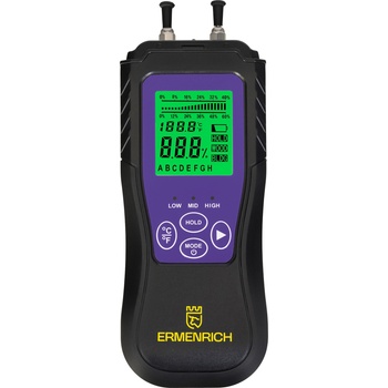 Image 1 of Levenhuk Измервателен уред Ermenrich - 85689 (85689)