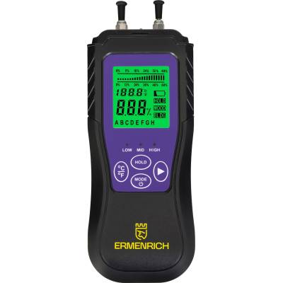 Levenhuk Измервателен уред Ermenrich - 85689 (85689)