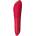 WE-VIBE Tango X мини вибратор (10 см), червен