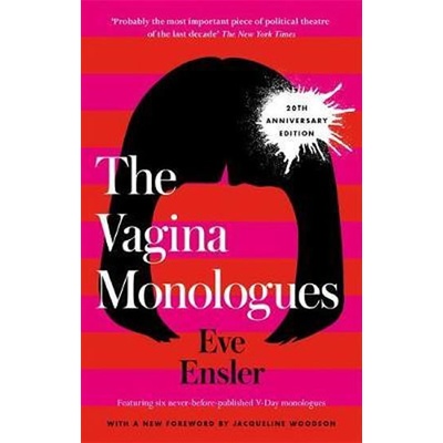 The Vagina Monologues - 20.vydání