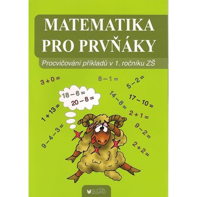 Matematika pro prvňáky