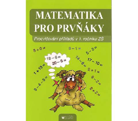 Matematika pro prvňáky
