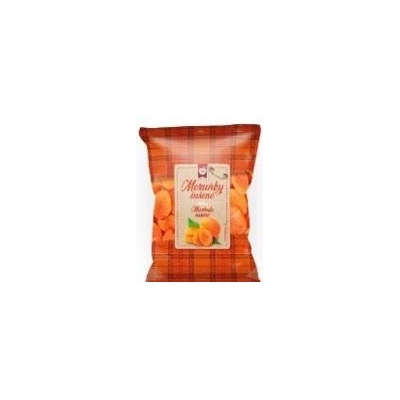 IBK Trade Marhule sušené 100 g