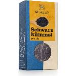 SONNENTOR Био черен кимион - 50 г