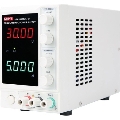 Lineární laboratorní zdroj UNI-T UTP3315TFL-II