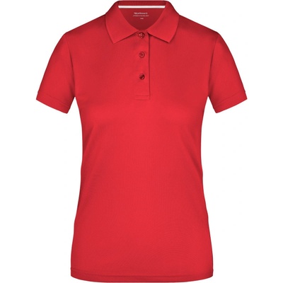 James & Nicholson JN 411 High Performance red