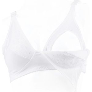 Canpol babies Сутиен за бременност и кърмене Canpol - 90 DD (26/770c)