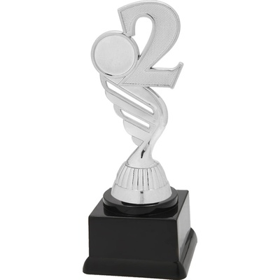 Soška sportovní pohár ČÍSLA NT/P401-3 Soška B 17,5cm