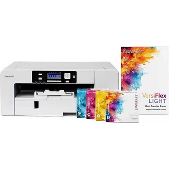 VersiFlex SG1000 A3 EXTENDED kit