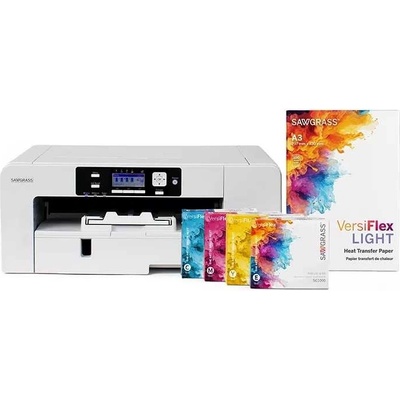 VersiFlex SG1000 A3 EXTENDED kit