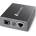 TP-Link 10-100 Mbps WDM медиен конвертор с 1 PoE порт TP-Link Omada (FC111PB-20)