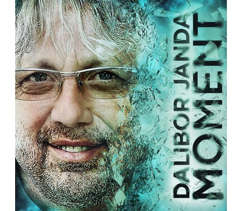 Dalibor Janda - Moment CD