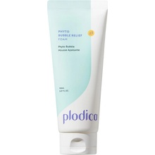 Plodica PHYTO BUBBLE RELIEF FOAM VEGAN čistící pěna 150 ml