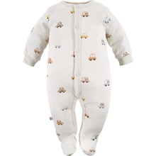 Eevi Overal bez ťapek Cars&Bears AUTÍČKA