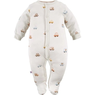 Eevi Overal bez ťapek Cars&Bears AUTÍČKA