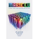 Warcross - Marie Lu