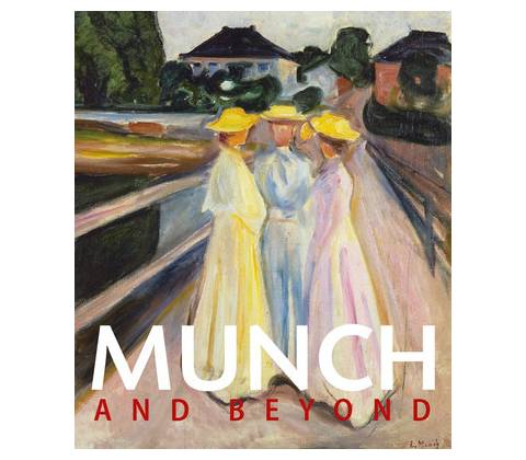 Edvard Munch